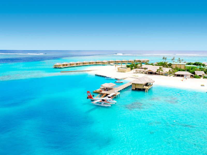 You & Me Maldives