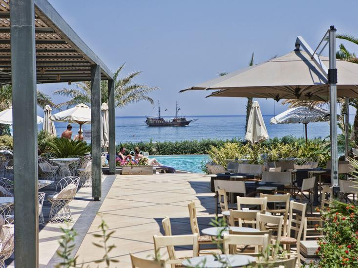 Aegean Pearl
