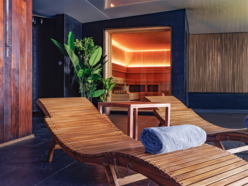 Hotel Meliá Palma Marina