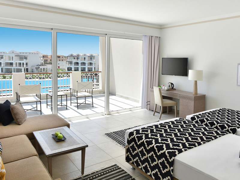 SteigenbergerResort Alaya