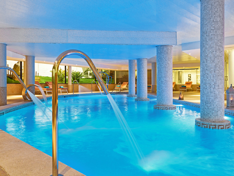 Hotel Cala Millor Garden