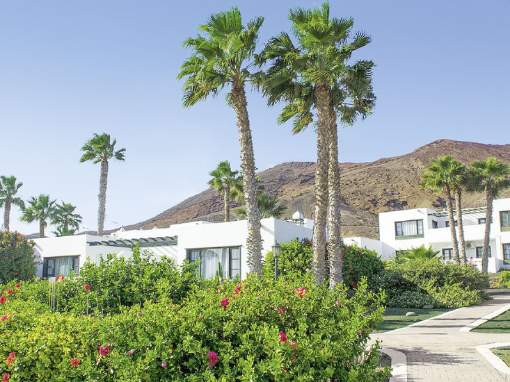 Hotel Palmeras Garden