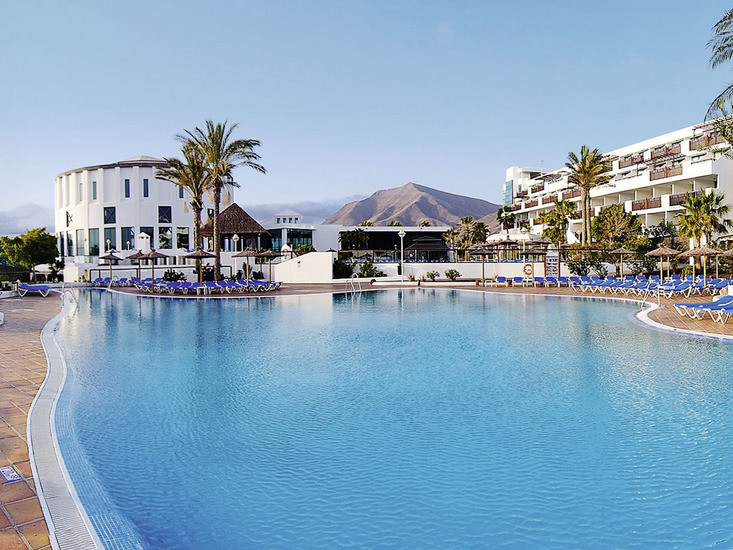 Hotel Sandos Papagayo