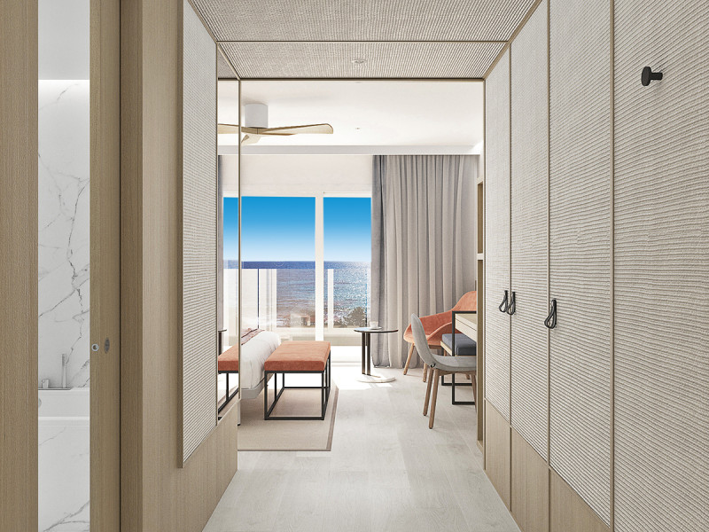 MiM Mallorca Meliá Collection