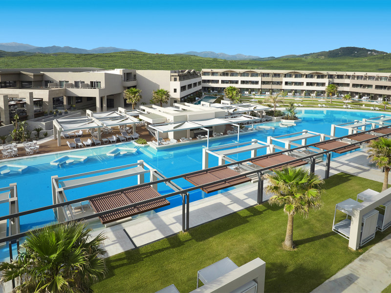 Euphoria Resort