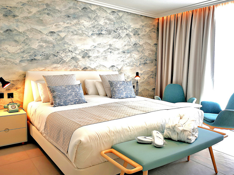 Hotel Lava Beach