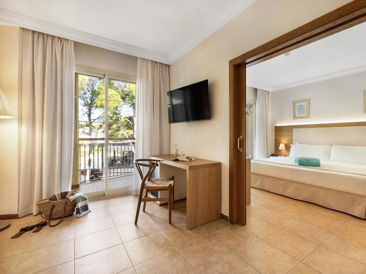 VIVA Cala Mesquida Suites