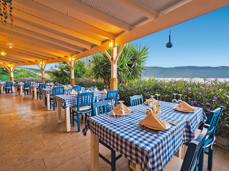 Bodrum Holiday Resort