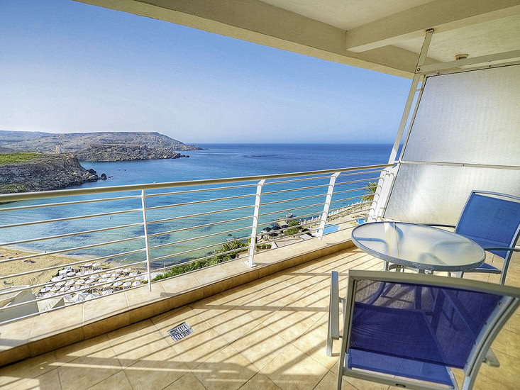 Radisson Blu Resort Golden Sands