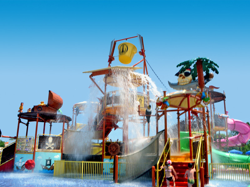 DUNI Hotel Holiday Village