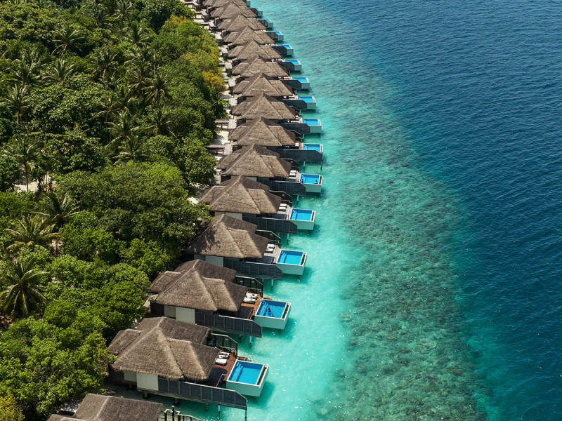 Dusit Thani Maldives