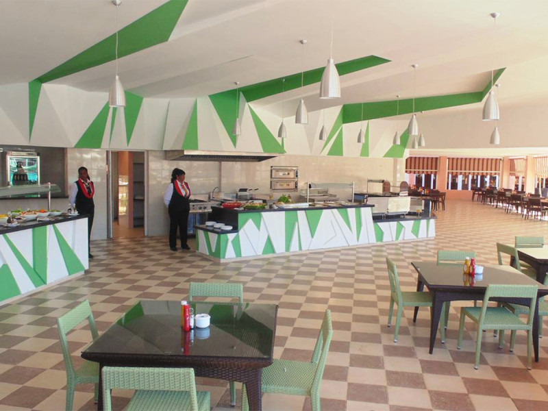 Hotel Blau Arenal Habana Beach