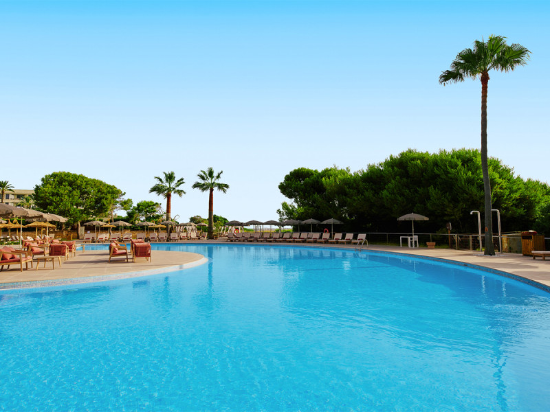 Hotel Sarena de Muro Resort Mallorca by Hyatt