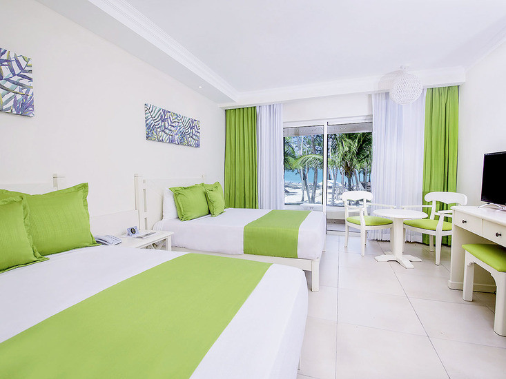 Vista Sol Punta Cana Beach Resort & Spa