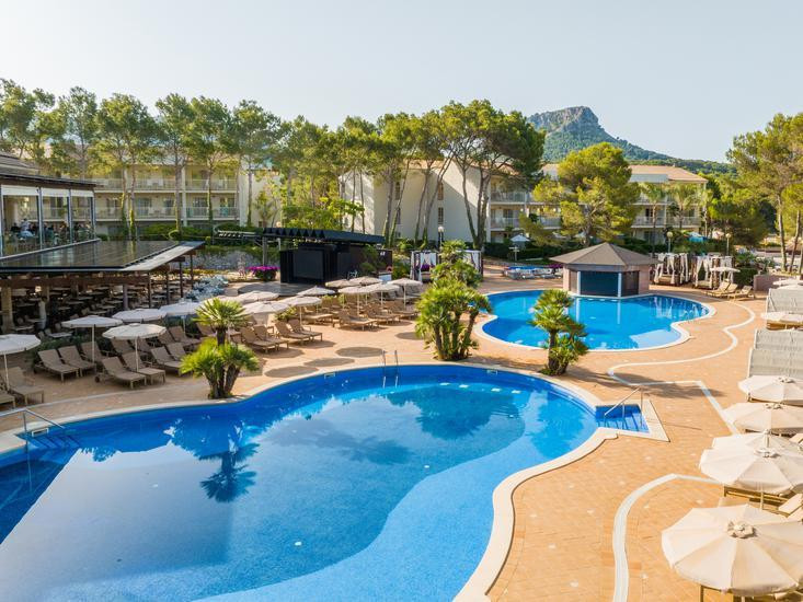 VIVA Cala Mesquida Suites
