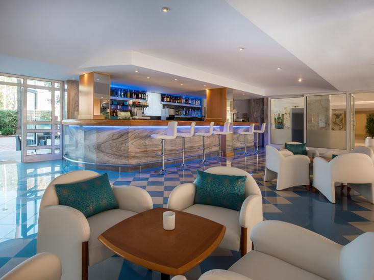 Iberostar W. Ciudad Bl.