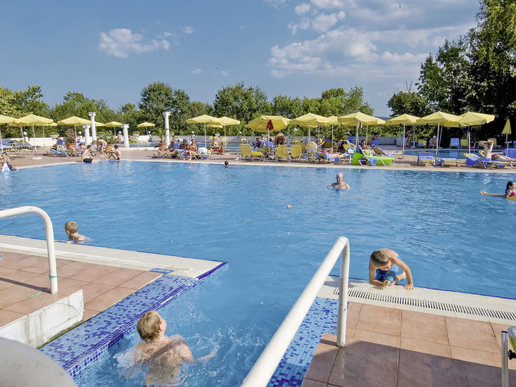 DUNI Hotel Holiday Village