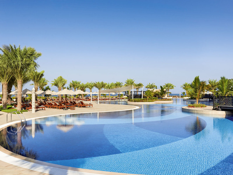 Waldorf Astoria Ras Al Khaimah