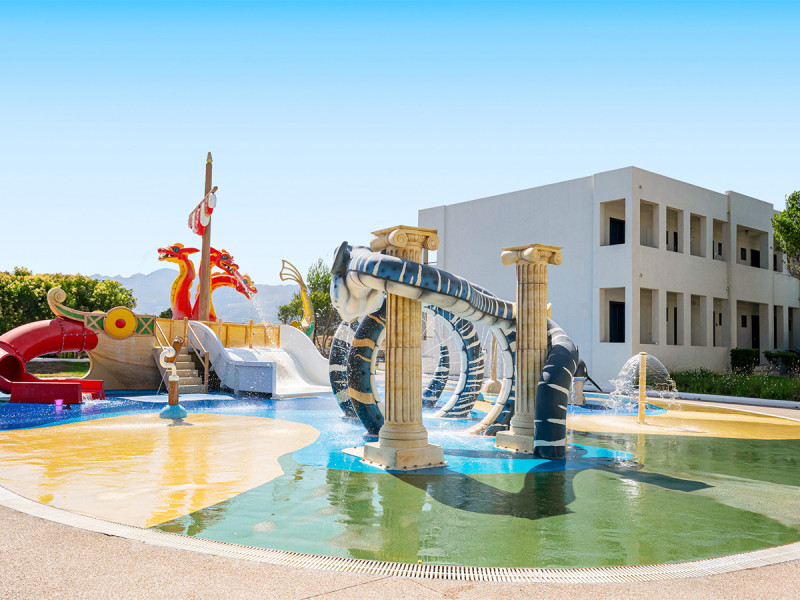 SMY Kos Beach & Splash