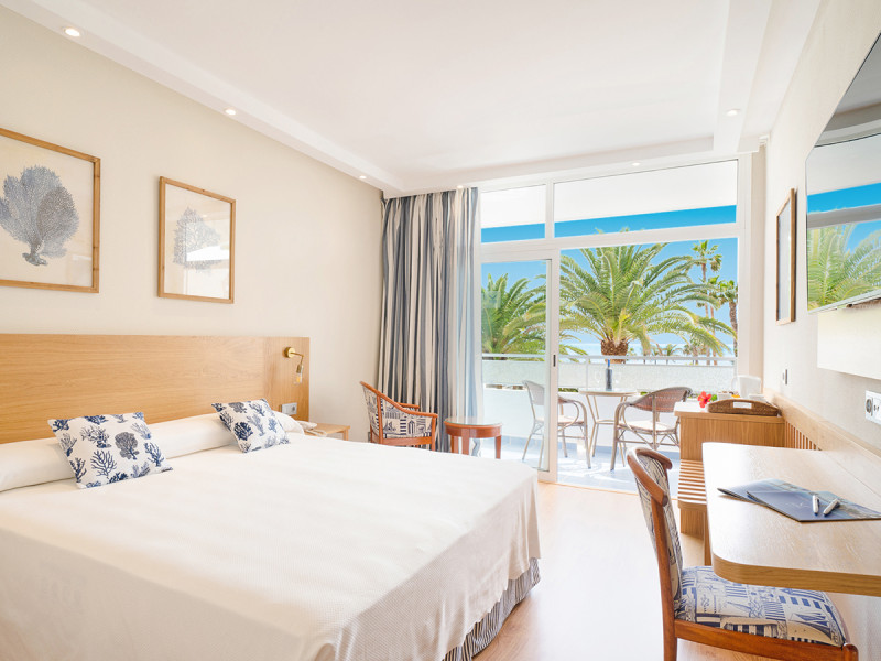 Hotel VIK San Antonio