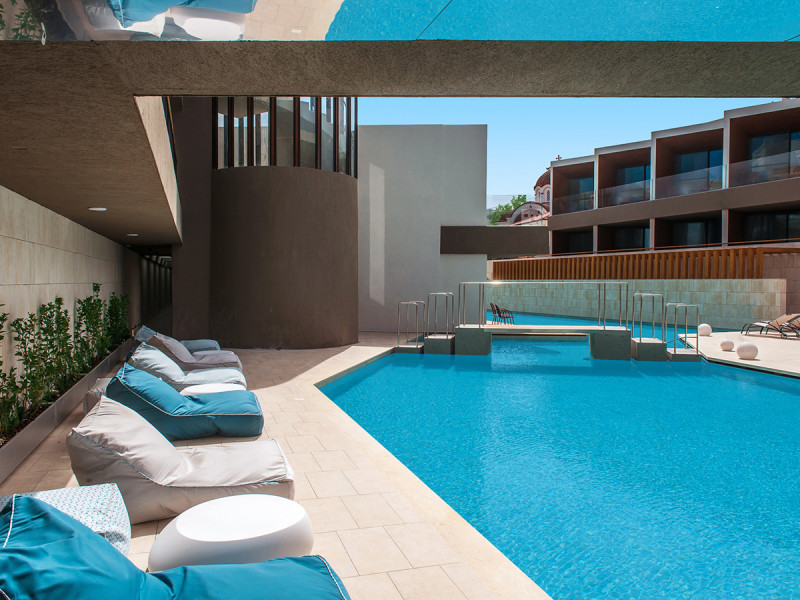 Harmony Boutique Resort