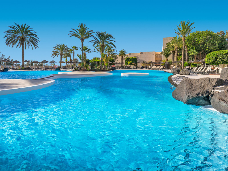 Barceló Lanzarote Active Resort