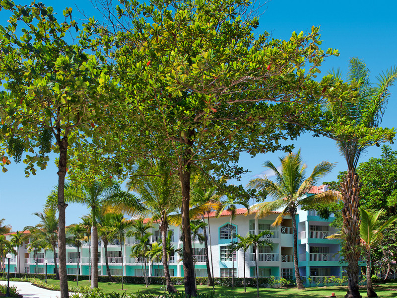 Gran Ventana Beach Resort
