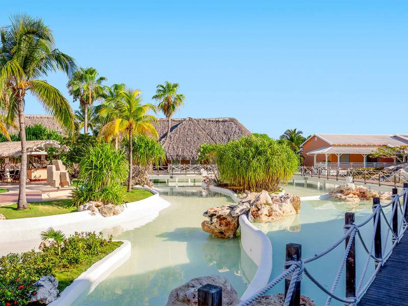 Royalton Hicacos Resort & Spa