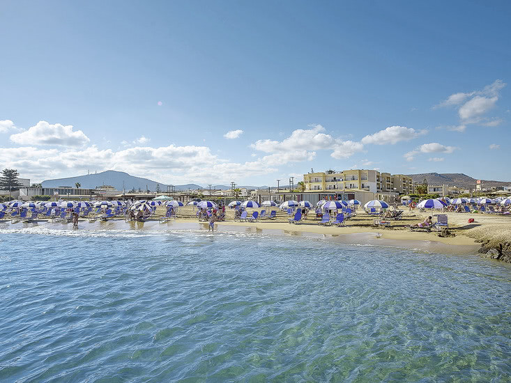 Hotel Astir Beach