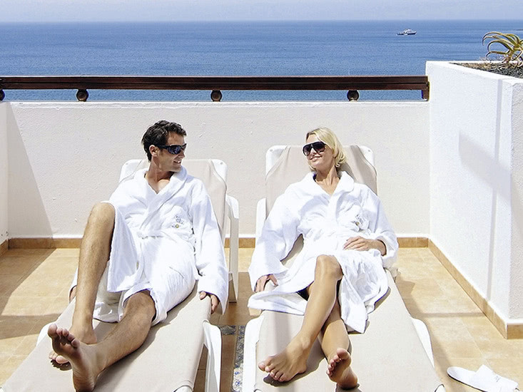 Hotel Sandos Papagayo