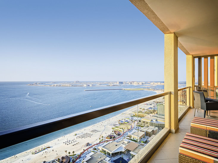 Sofitel Dubai Jumeirah Beach