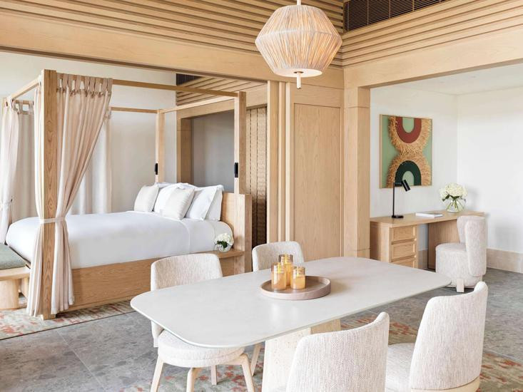 Sofitel Dubai The Palm