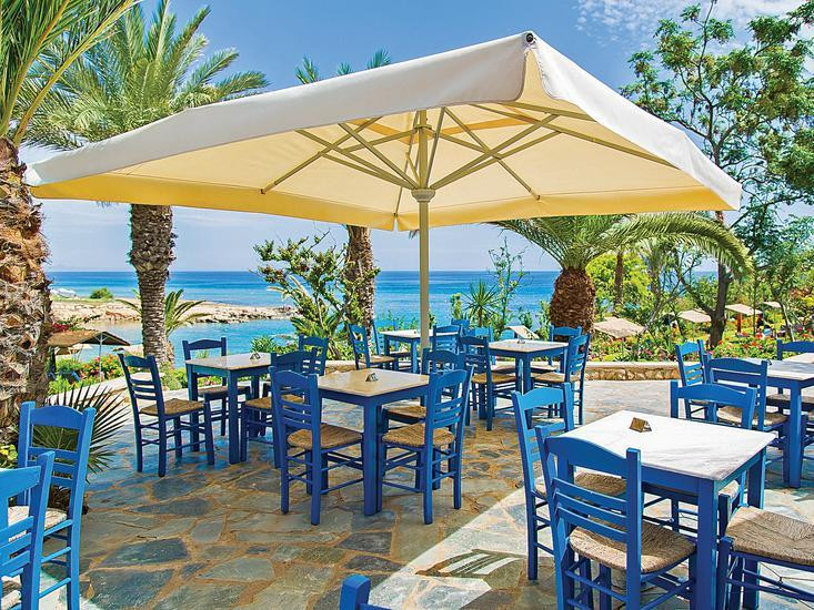 Crystal Springs Beach