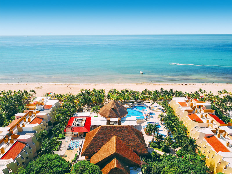 Viva Maya by Wyndham