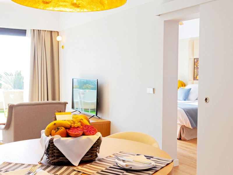 Hotel Alexandre Grand Teguise Playa