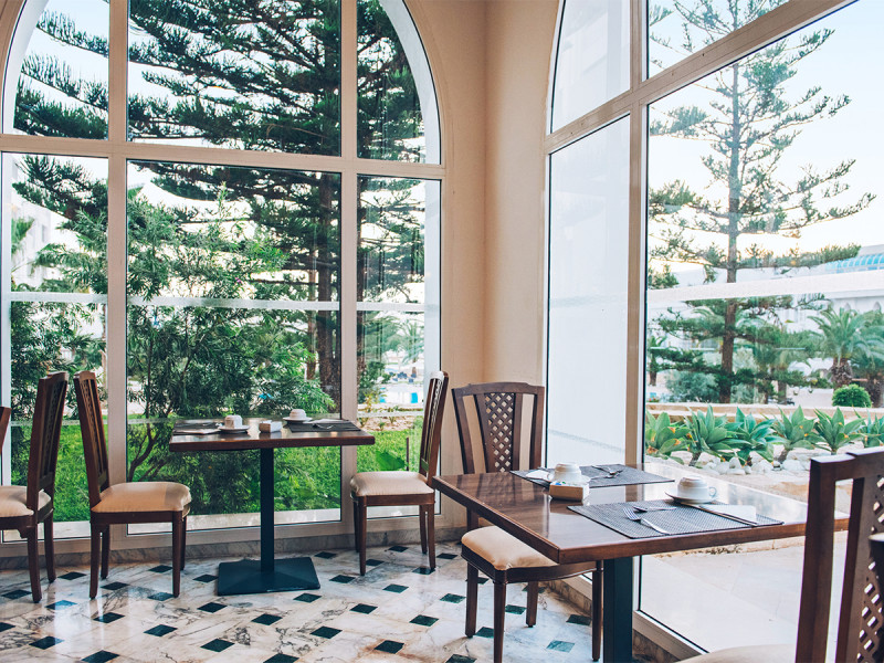 Hotel Iberostar Selection Kantaoui Bay