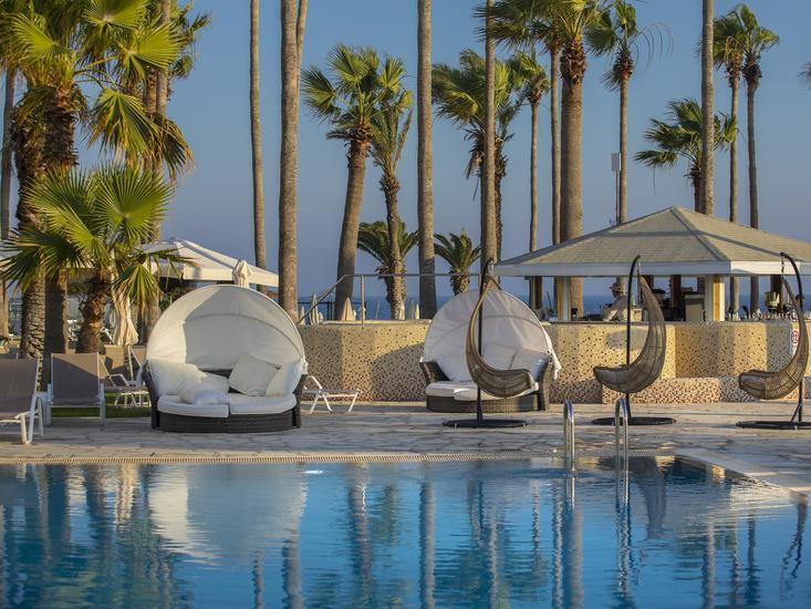 Leonardo Plaza Cypria