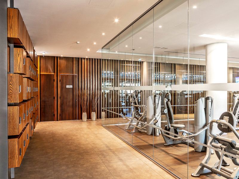 Hotel Pavlo Napa Beach