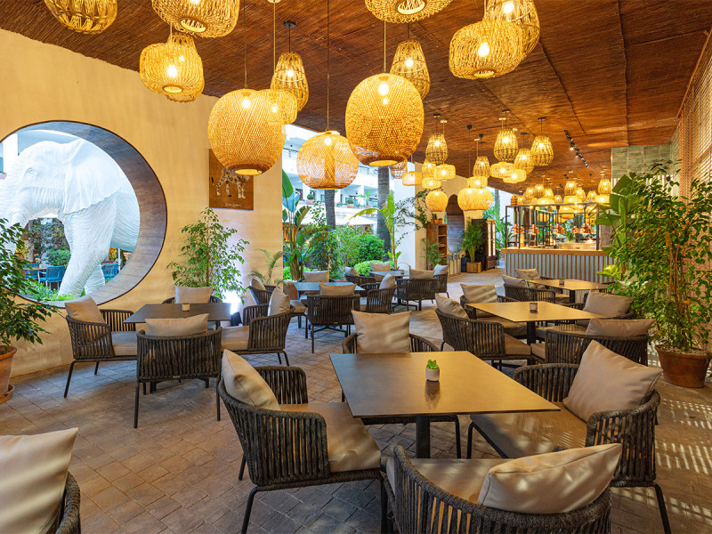 Hotel INNSiDE by Meliá Alcúdia
