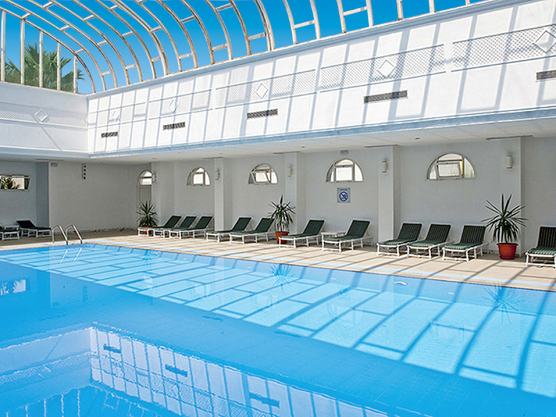 Sentido Djerba Beach