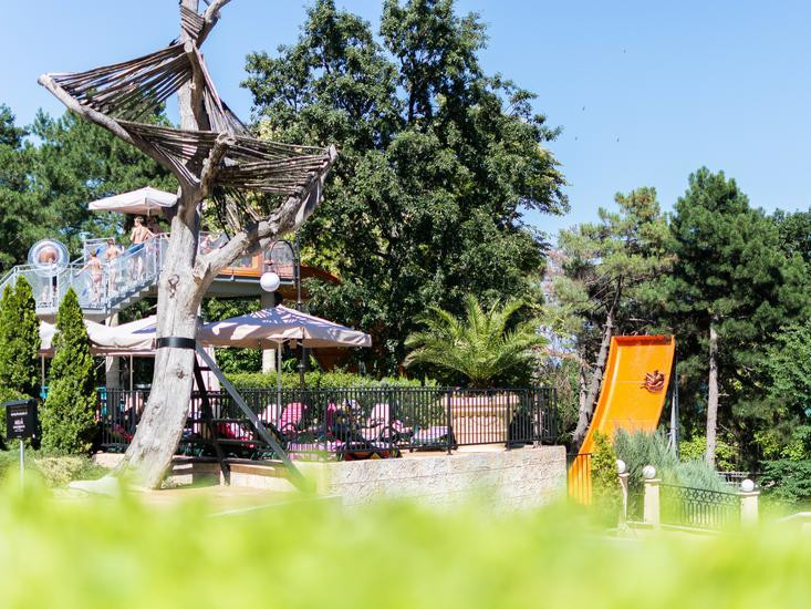 Melia Grand Hermitage