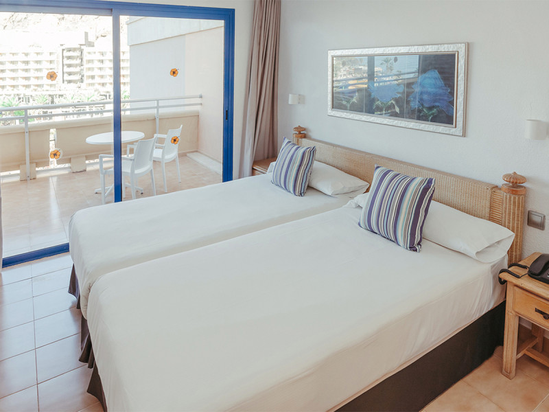 Hotel LIVVO Lago Taurito