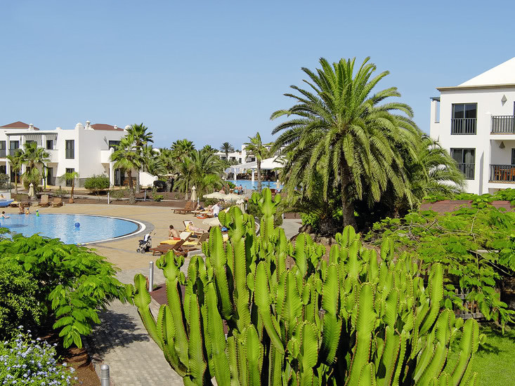 Hotel Las Marismas