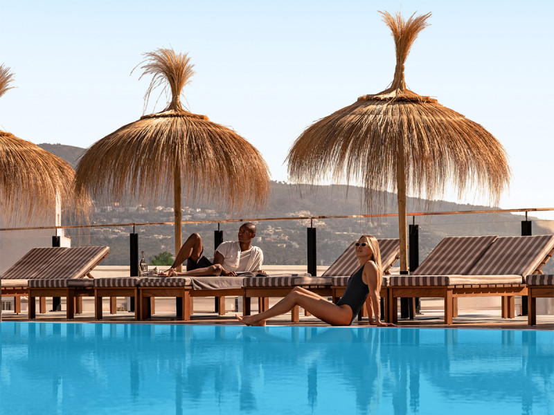 Caramelo Calvià Beach