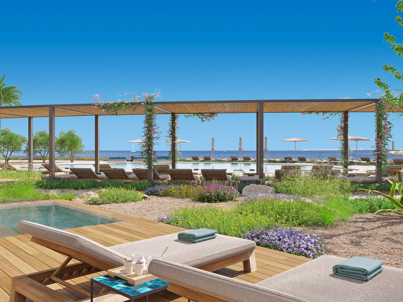 Universal Hotel Grand León & Spa