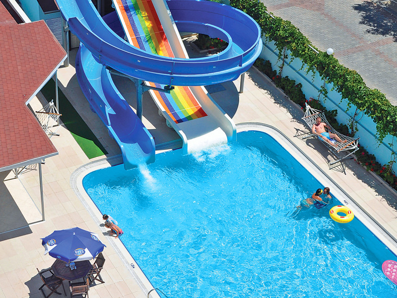 Hotel Blue Diamond Alya