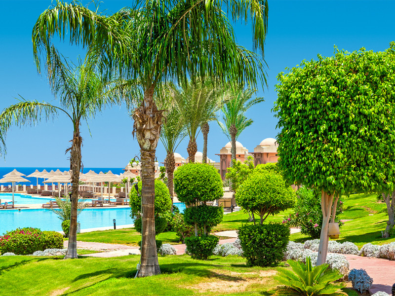 Serenity Alpha Beach