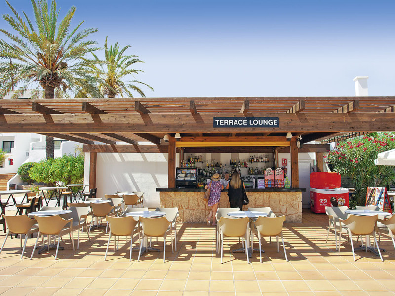 Hotel Fergus Style Bahamas