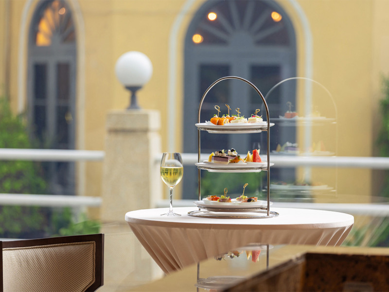 Eastin Grand HotelSathorn