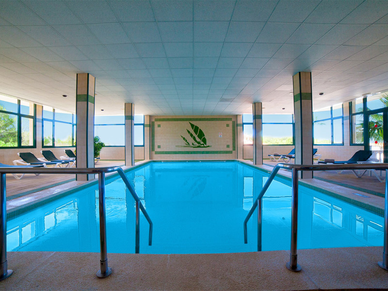 Hotel Valentin Son Bou